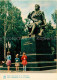 73175133 Kiev Kiew Monument To A. S. Pushkin Denkmal Kiev Kiew - Ukraine