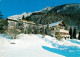 73174981 Vaduz Park-Hotel Sonnenhof Vaduz - Liechtenstein