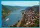 73173425 Oberwesel Rhein Fliegeraufnahme Oberwesel - Oberwesel