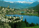 73172934 Buehl Alpsee Panorama Buehl Alpsee - Immenstadt