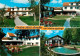 73172628 Bad Holzhausen Luebbecke Pension Haus Annelie Am Wiehengebirge Boerning - Getmold