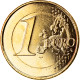 Finlande, Euro, 2011, Vantaa, SPL, Bi-Metallic, KM:129 - Finland