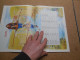 Delcampe - Objets Dérivés Publicitaire Almanach Gastrocomique Couverture FRANQUIN GASTON 1985, Walthéry.Dany Et Autres.N5 - Agende & Calendari
