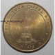 75 - PARIS - TOUR EIFFEL - Monnaie De Paris - 2001 - TTB - 2001
