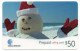 St. Vincent & The Grenadines - Snowman - SVD-33 - Saint-Vincent-et-les-Grenadines