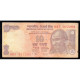 INDE - PICK 95 P - 10 RUPEES - 2010 - LETTRE M - TB - Indien