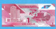 2020 AMERICA TRINIDAD Y TOBAGO CENTRAL BANK ONE DOLLAR POLIMERO BANKNOTE BILLETE - Other - America