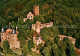 73171466 Wertheim Main Schloss Fliegeraufnahme Bestenheid - Wertheim