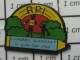 915B Pin's Pins / Beau Et Rare / ADMINISTRATIONS / RPI ECOLIERS CHAMMES BLANDOUIT ST JEAN SUR ERVE - Administrations