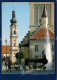 73170678 Deggendorf Donau Altes Rathaus Grabkirche  Deggendorf Donau - Deggendorf