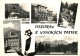 73169411 Vysokych Tatier Berghaus Hotel Wasserfall Landschaftspanorama Vysoke Ta - Slowakei