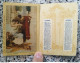 Delcampe - Bs126  Calendarietto Da Barbiere Venezia 1921 - Other & Unclassified