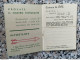 Bs120   Librettino Roma Albergo Massimo D'azeglio - Other & Unclassified