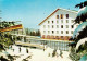 73169097 Bulgarien Volkspark Witoscha Hotel Winterpanorama Burgas - Bulgarie