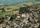 73168681 Hachenburg Westerwald Fliegeraufnahme  Hachenburg - Hachenburg