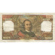 France, 100 Francs, Corneille, 1970, TB, Fayette:65.31, KM:149c - 100 F 1964-1979 ''Corneille''