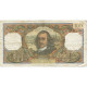 France, 100 Francs, Corneille, 1970, TB, Fayette:65.31, KM:149c - 100 F 1964-1979 ''Corneille''