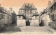 FRANCE - Abbeville - Vue Sur L'ancien Hôtel De Bail (XVII E Siècle) - Place Du Marché Aux Herbes- Carte Postale Ancienne - Abbeville