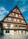 73168304 Waiblingen Rems Staedtisches Museum  Waiblingen Rems - Waiblingen