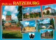 73168257 Ratzeburg Dom Rathaus Bootsanleger Heimatmuseum Markt  Ratzeburg - Ratzeburg