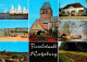 73168247 Ratzeburg Segelregatta Schloss Strand Zeltplatz Park Ratzeburg - Ratzeburg