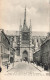 FRANCE- Cathédrale D'Amiens - Vue Générale De La Cathédrale - Animé - Carte Postale Ancienne - Amiens