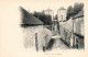 FRANCE - Lormes - Rue Du Château - Carte Postale Ancienne - Lormes