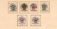 Delcampe - Columbia 1859-1908: Nearly Complete, Value Letter-insurance-stamps, O/* - Colombia