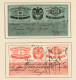 Delcampe - Columbia 1859-1908: Nearly Complete, Value Letter-insurance-stamps, O/* - Colombia