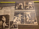 1949 B&C Boxe LAURENT DAUTHUILLE JOHNNY GRECO - Collections