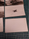 LOT DE 6 RETIRAGES PHOTOS APPONTAGES DECOLLAGES  AVIONS,  SUR PORTE AVION, AERONAVALE, AVIATION (4) - Luchtvaart