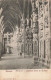 BELGIQUE - Tournai - Vue Générale - Porche De La Cathédrale (Place De L'évêché) - Carte Postale Ancienne - Doornik