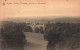 BELGIQUE - Houyet - Vue Au Loin Du Château D'Ardenne - Vue Prise De La Tour Léopold - Carte Postale Ancienne - Houyet