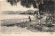 FRANCE - Evian Les Bains - Vue Générale Du Jardin Anglais - Carte Postale Ancienne - Evian-les-Bains