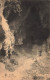 BELGIQUE - Houyet - Trou Du Frontal à Furfooz - Vue Dans Un Grotte - Carte Postale Ancienne - Houyet