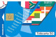 Télécarte France (03/98) Puzzle 4 Cartes France 98 (visuel, Puce, état, Unités, Etc Voir Scan) + Port - Sin Clasificación