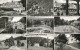 Germany Gruss Aus Schlangenbad Im Taunus Multi View - Schlangenbad