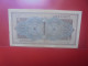 PAYS-BAS 1 GULDEN 1949 Circuler (B.33) - 1 Gulden