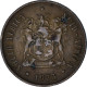 Afrique Du Sud, 2 Cents, 1973 - Südafrika