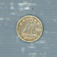 °°° Moneta N. 722 - Canada 10 Cents 1960 Silver °°° - Canada