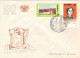 Poland 1983 Polish People Army  First Day Cover - FDC