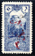 2563.TURKEY IN ASIA,ANATOLIA.1921 SC.9a, ISFILA 963 MH. - 1920-21 Anatolie