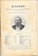 Revue L'Illustration Théâtrale - Théâtre De La Gaité: Scarron, Comédie De Catulle Mendes, Avec Constant Coquelin 1905 - French Authors