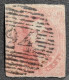 Belgium - Stamp(s) Cob 5a (O) CV 625€ - 2 Scan(s) Réf-1615 - 1849-1850 Medallions (3/5)