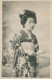 JAPON - Très Belle GEISHA - Altri & Non Classificati