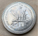 1978 Isle Of Man Commemorative Coin Crown,KM#43,UNC - Eiland Man