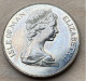 1978 Isle Of Man Commemorative Coin Crown,KM#43,UNC - Île De  Man