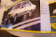 Delcampe - RENAULT CATALOGUE 1984 CARS 4 5 9 11 18 FUEGO 20 30 Alpine 4f6 Rodeo 5 Jeep CJ7 Trafic Master 21/9,5cm - Pubblicitari