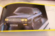 Delcampe - RENAULT CATALOGUE 1984 CARS 4 5 9 11 18 FUEGO 20 30 Alpine 4f6 Rodeo 5 Jeep CJ7 Trafic Master 21/9,5cm - Pubblicitari