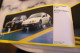 Delcampe - RENAULT CATALOGUE 1984 CARS 4 5 9 11 18 FUEGO 20 30 Alpine 4f6 Rodeo 5 Jeep CJ7 Trafic Master 21/9,5cm - Pubblicitari